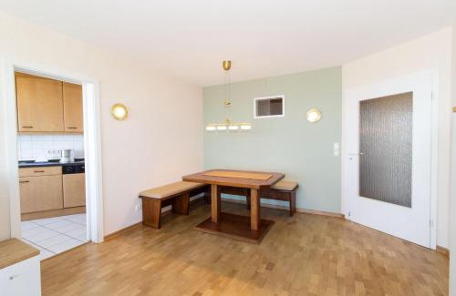 Doese Apartamento | Seeterrassen 34