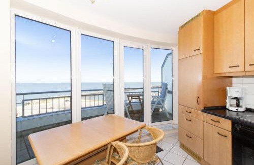 Doese Apartamento | Seeterrassen 34