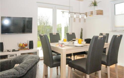 Heringsdorf Casa | Seeteufel