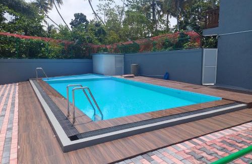 Dickwella Apartamento | Seethagalla Beach Resort