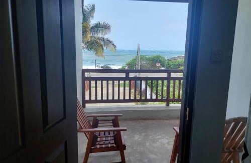 Dickwella Apartamento | Seethagalla Beach Resort