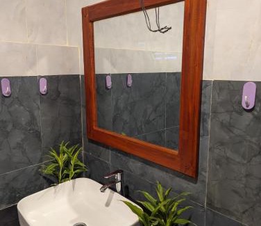 Dambulla Cabina | Seethala සීතල Luxury Cottage