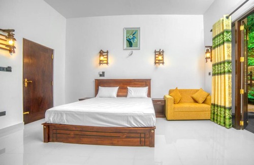 Hanwella Casa | Seethawaka Royal Resort