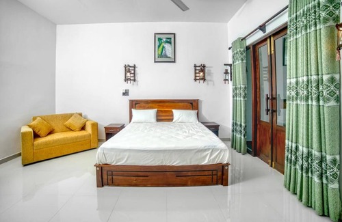 Hanwella Casa | Seethawaka Royal Resort