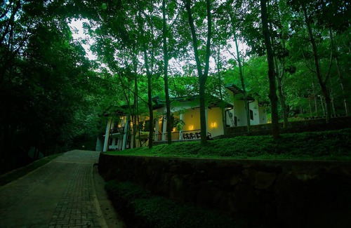 Hanwella Casa | Seethawaka Royal Resort