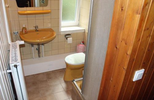 England Casa | Seetuun Hoff - Fewo 4