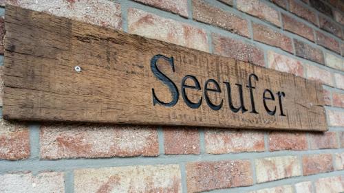 Walchum Apartamento | Seeufer