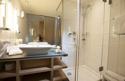 Zell am See Hotel | Seevilla Freiberg