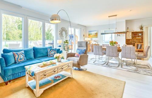 Scharbeutz Apartamento | SeeVilla Scharbeutz