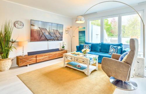 Scharbeutz Apartamento | SeeVilla Scharbeutz