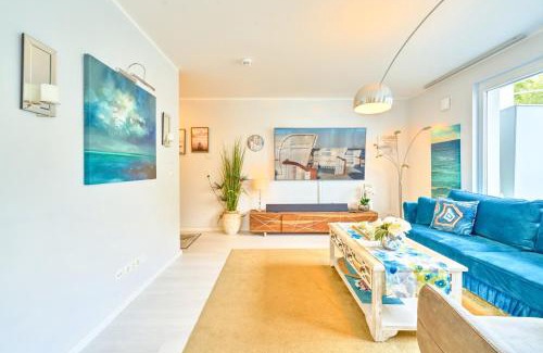 Scharbeutz Apartamento | SeeVilla Scharbeutz