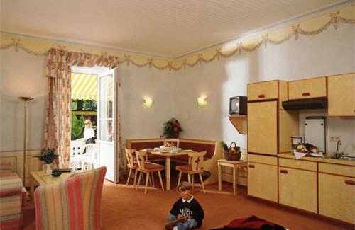 Poertschach am Woerthersee Apartamento | Seevilla Wienerroither