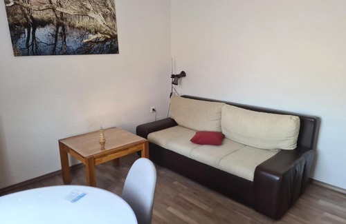 Baltrum Apartamento | Seevilla Wietjes Whg 3