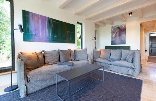 Ostseebad Ahrenshoop Casa | Seewärts
