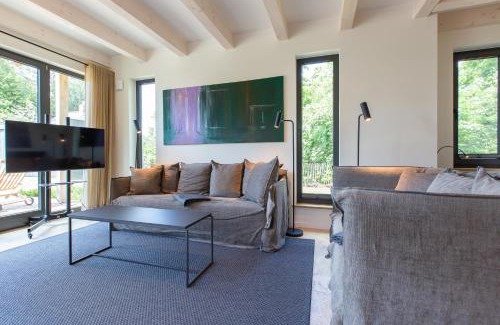 Ostseebad Ahrenshoop Casa | Seewärts