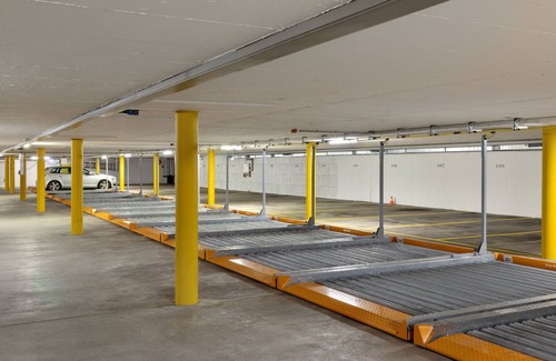Davos-Dorf Apartamento | Seewiese Apt. 103 by Interhome