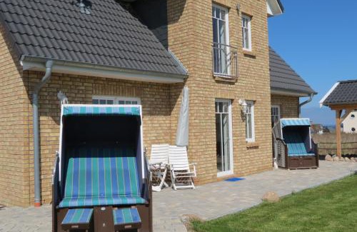 Kalkhorst Apartamento | Seewind EG