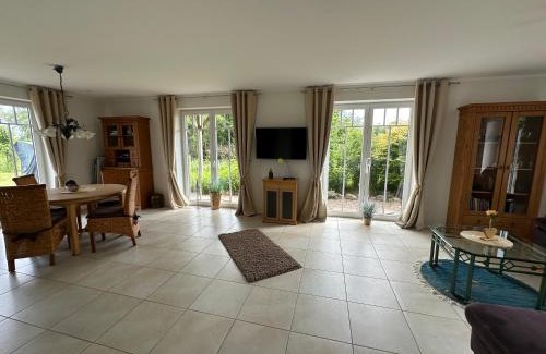 Kalkhorst Apartamento | Seewind EG