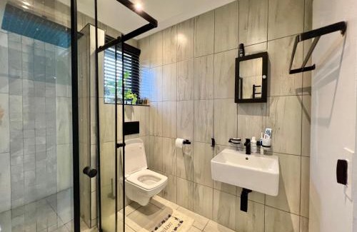 Scottburgh Apartamento | Seewindelaan