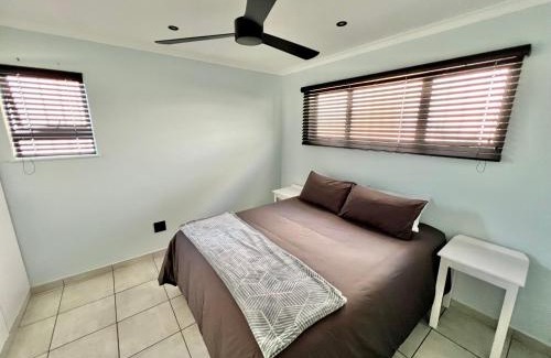 Scottburgh Apartamento | Seewindelaan