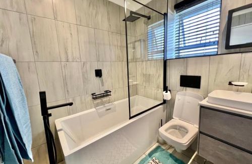 Scottburgh Apartamento | Seewindelaan