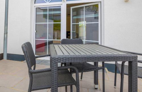 Gutzkow Apartamento | Seewohnung "Rügen"