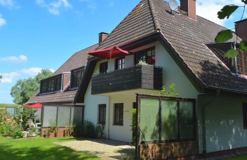 Katingsiel Apartamento | Seewolke Nr1 Nr2 Nr3 Katingsiel be