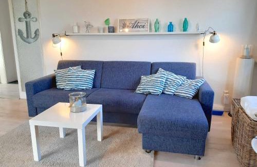 Katingsiel Apartamento | Seewolke Nr1 Nr2 Nr3 Katingsiel be