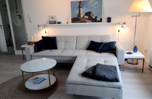 Katingsiel Apartamento | Seewolke Nr1 Nr2 Nr3 Katingsiel be