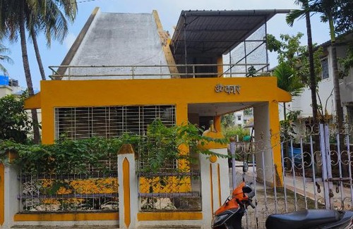 Chendhare Casa | Seeyarm stay Omkar villa