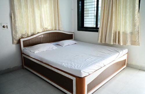 Chendhare Casa | Seeyarm stay Omkar villa