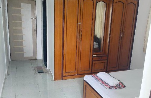 Chendhare Casa | Seeyarm stay Omkar villa