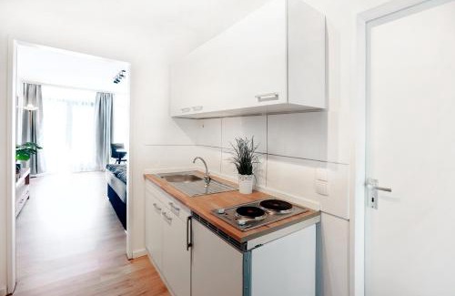 Sudrandweg Apartamento | Seezauber-Möhnesee - by Casa Happyuna Your happy home away from home