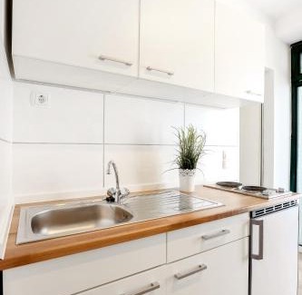 Sudrandweg Apartamento | Seezauber-Möhnesee - by Casa Happyuna Your happy home away from home
