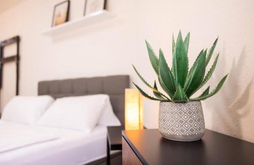 Waggershausen Apartamento | Seezauber - Stilvolle Ruheoase am Bodensee!