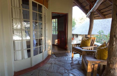 Phalaborwa Cabina | Sefapane Lodge and Safaris
