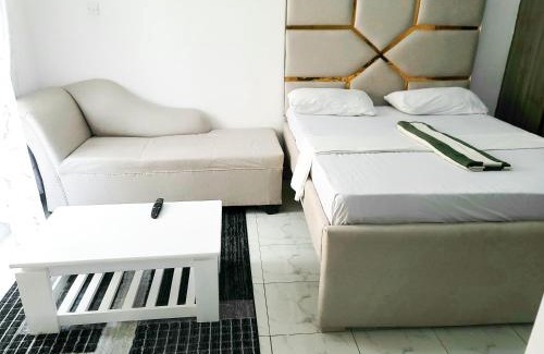 Manyimbo Apartamento | Seferic studio homes Bamburi