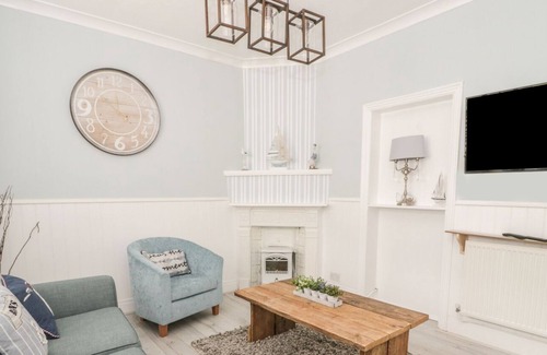Deganwy Cabaña | Sefton Cottage
