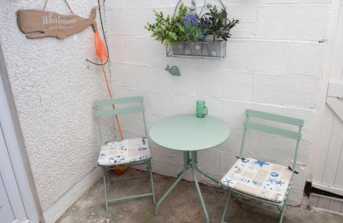 Deganwy Casa | Sefton Cottage