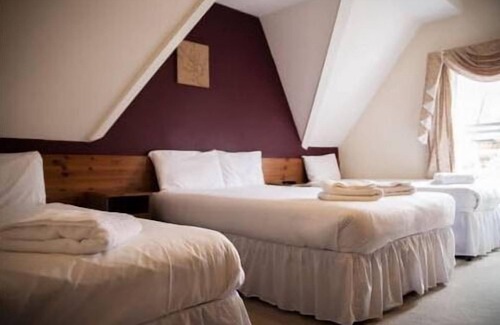 Sefton Park Hotel | Sefton Park Hotel