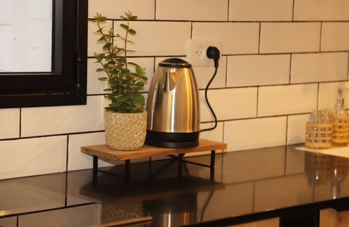 Eilat Apartamento | Segal place boutique
