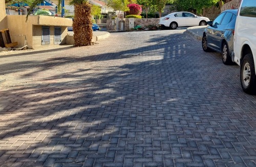 Eilat Apartamento | Segal place boutique