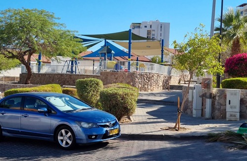 Eilat Apartamento | Segal place boutique