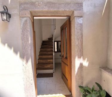 Arco Apartamento | Segantini 48