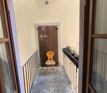 Arco Apartamento | Segantini 48