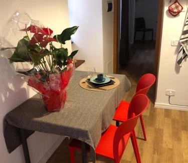Arco Apartamento | Segantini 48