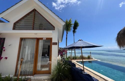 Ceningan Island Complejo | Segara Seaside Resort