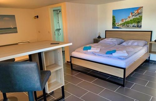 Ronnau Apartamento | Segellast 5