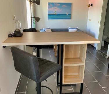 Ronnau Apartamento | Segellast 5