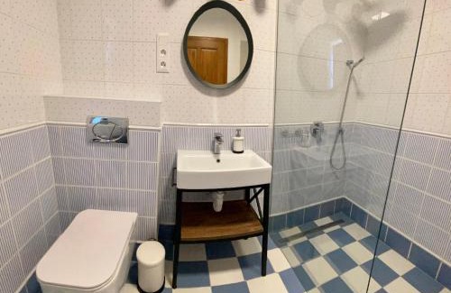 Balatonalmadi Apartamento | Segesdy Villa